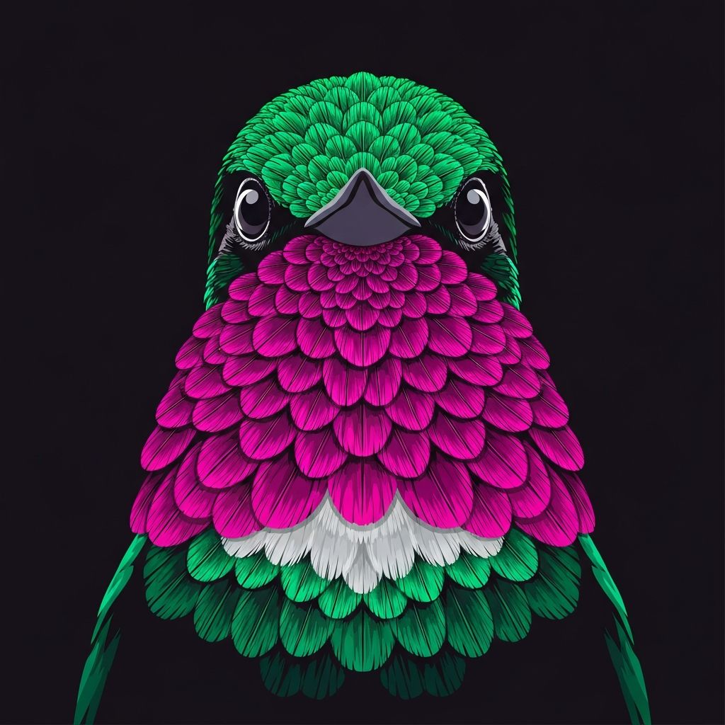 Iridescence by Priya Sharma