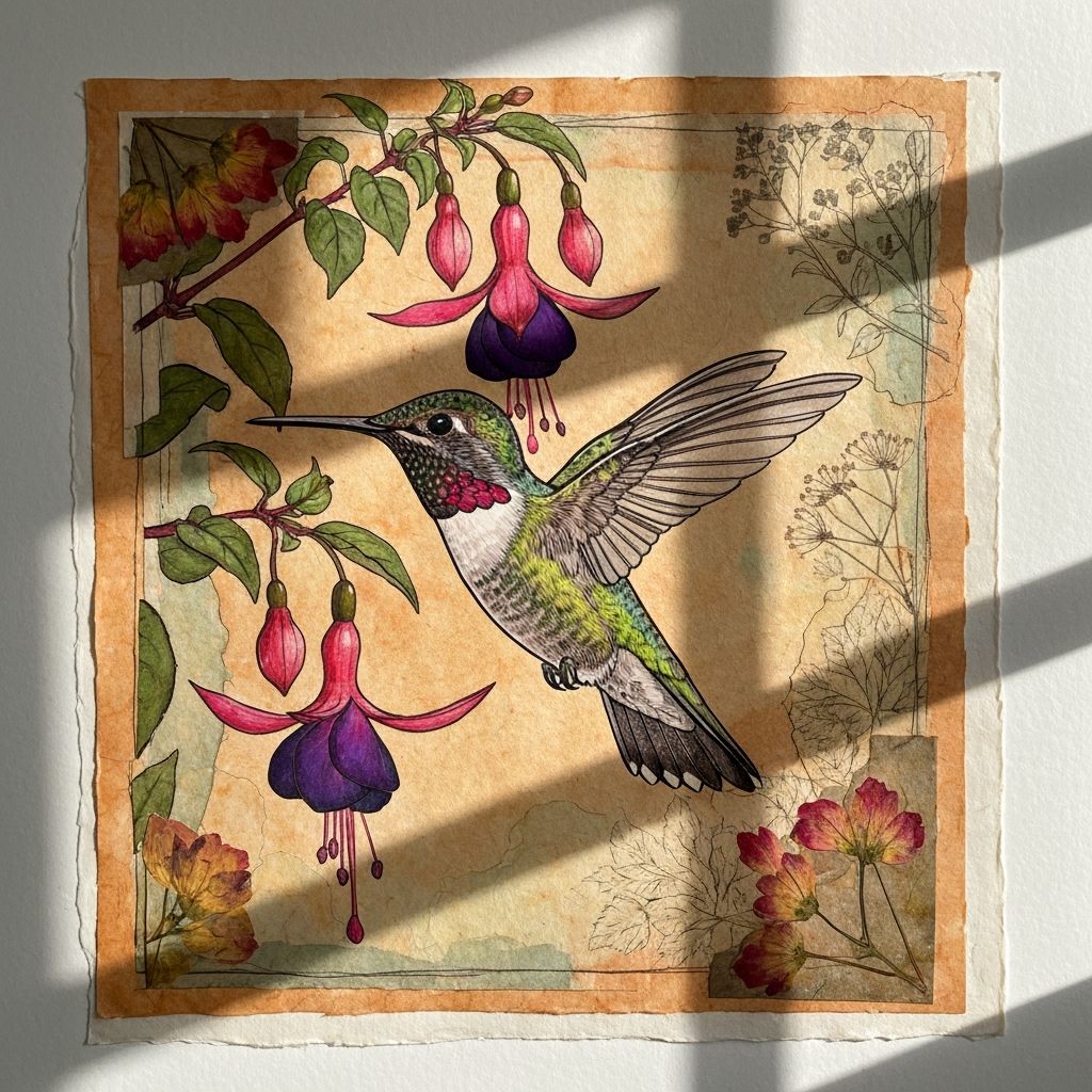 Nectar Dreams by River Castellano